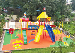 Multi Activity Play Station - MAPS 026